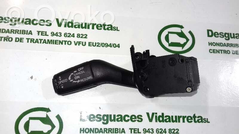 Interruptor de control multifunción   4E0953521,K0301214600