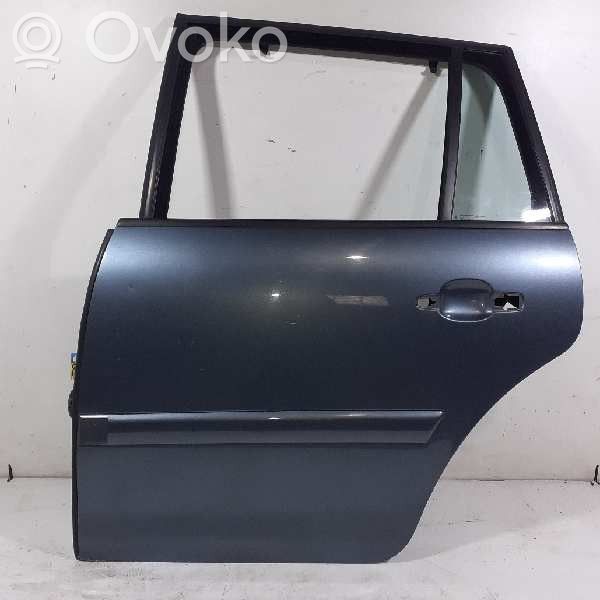 Puerta trasera   9006K4