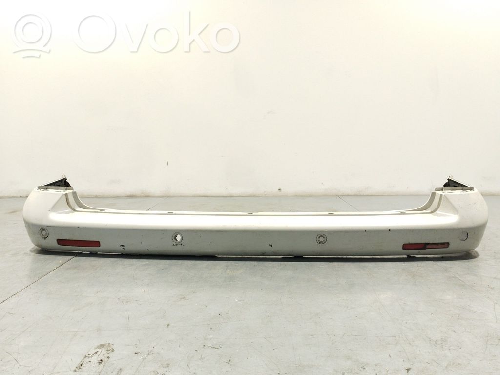 Volkswagen Multivan T5 Parachoques 