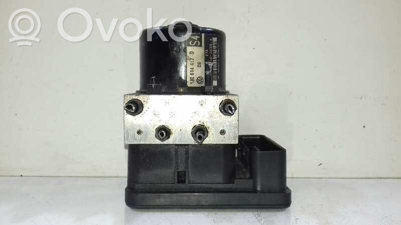Bomba de ABS   1C0907379K,10096003163,1J0614417D