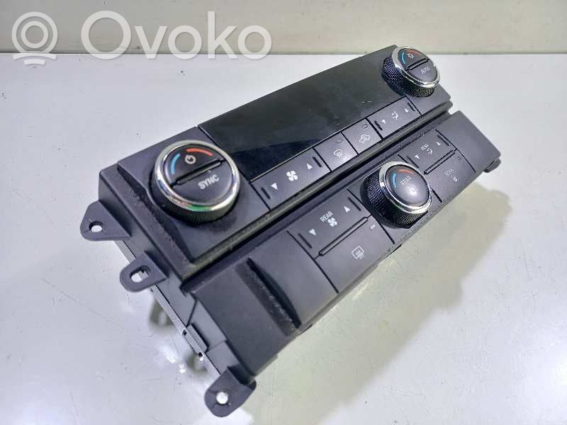 Dodge Journey Climate control unit 