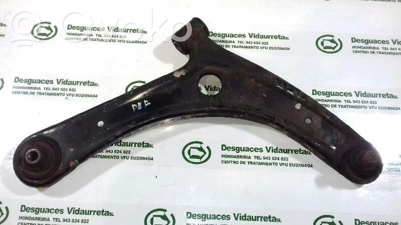 Front control arm