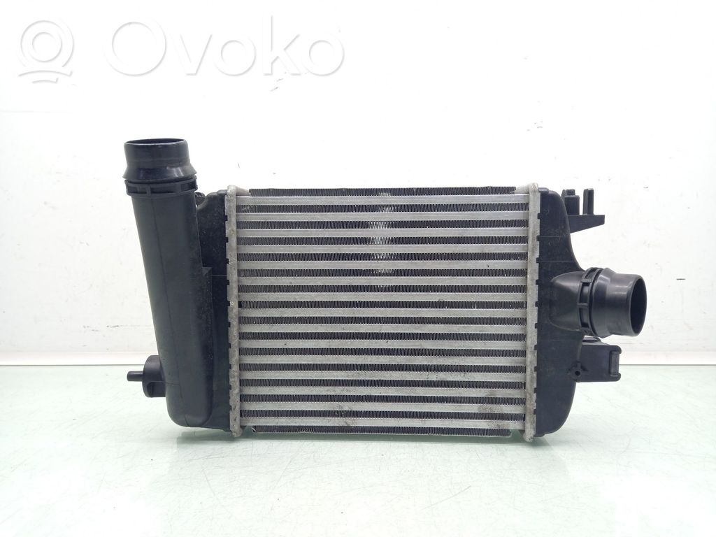 Radiador intercooler   144961019R,14461F270A190320,221942