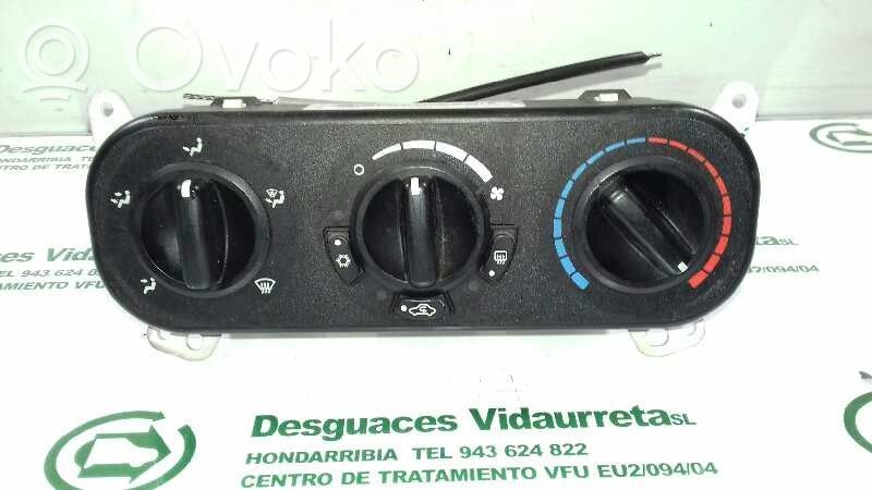 Dodge Caliber Air conditioner control unit module 