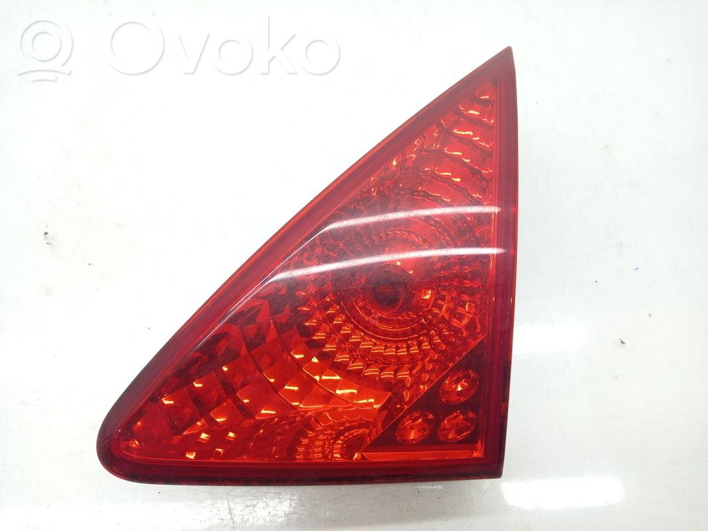 Lampa tylna   6351HE,968346098026030294