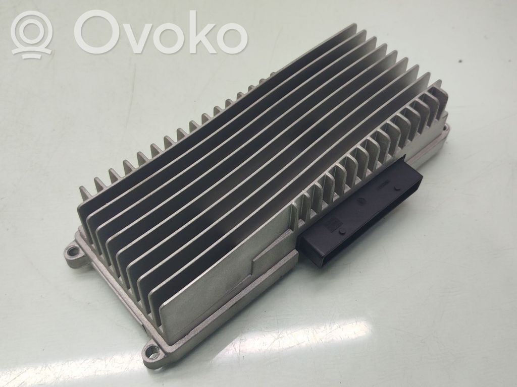 Autres unités de commande / modules   8R0035223F
