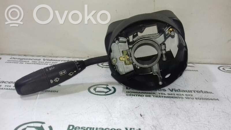 Volkswagen Crafter Leva comando tergicristalli