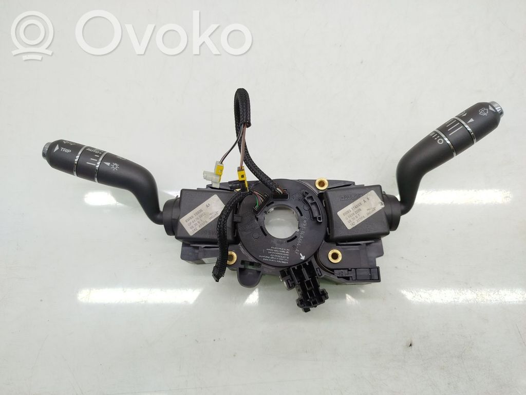 Jaguar XF X250 Panel lighting control switch 