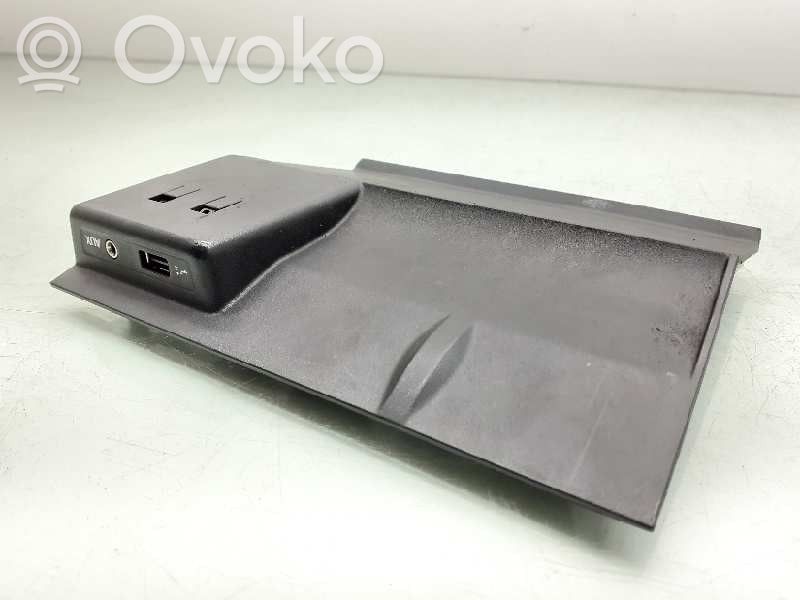 Skoda Octavia Mk2 (1Z) Alte unități/module de control 