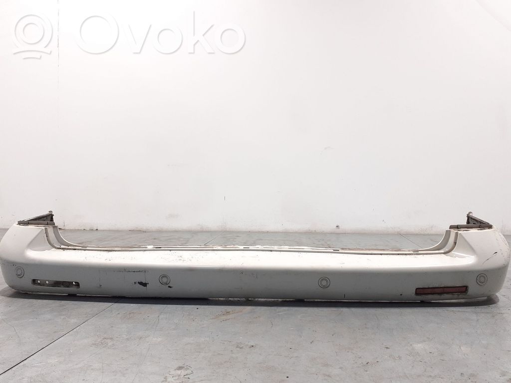 Volkswagen Multivan T5 Parachoques 
