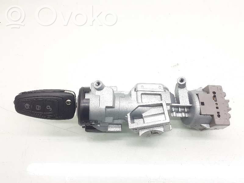 Ignition lock   1681167,3M513F880A