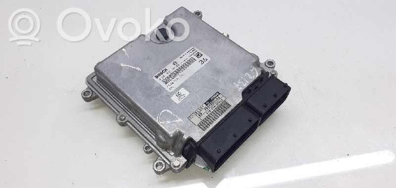 Honda Accord Engine control unit/module ECU 