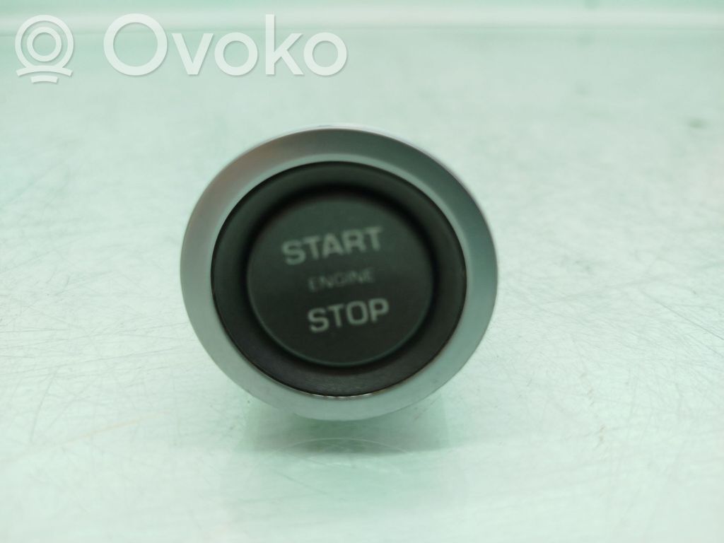 Land Rover Range Rover L405 Ignition lock 