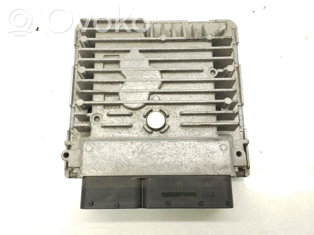 Seat Altea Unitate control motor/modul ECU 
