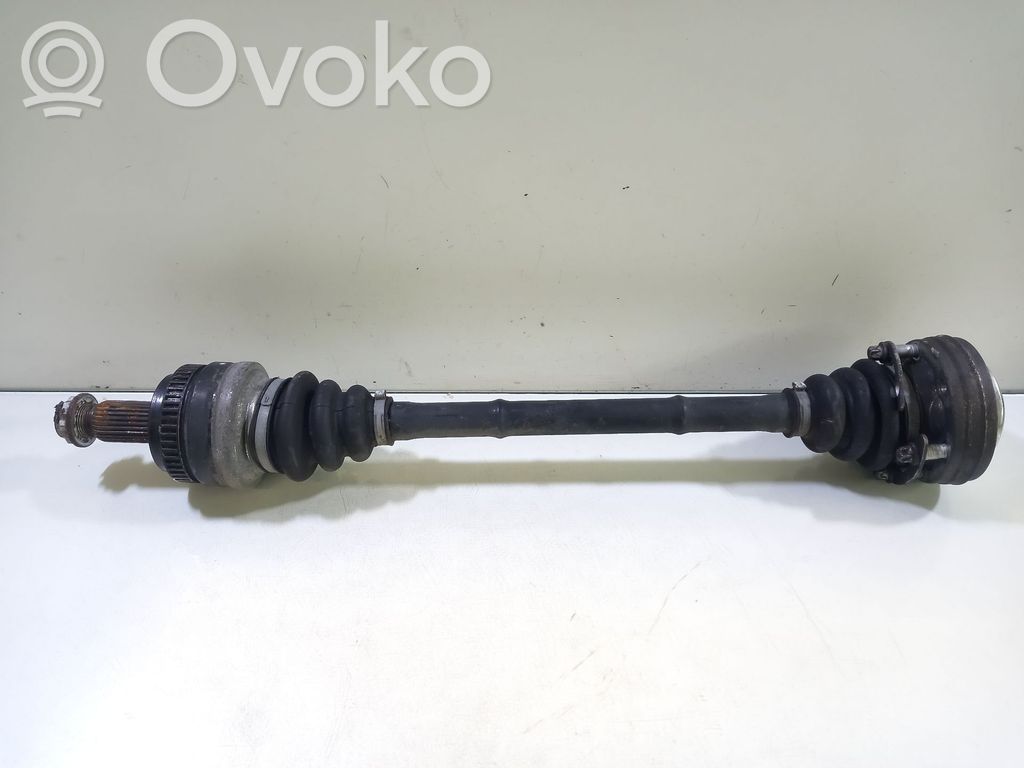 Rear driveshaft   7533445AI03,2487216