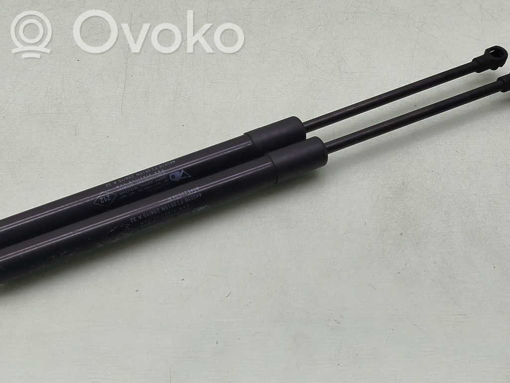 Dacia Duster Tailgate/trunk strut/damper 