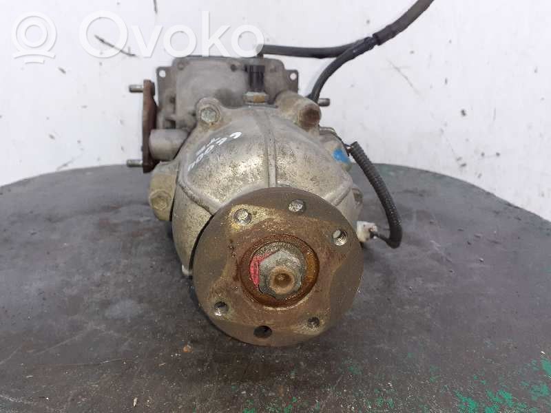 Suzuki SX4 Hinterachsdifferential 