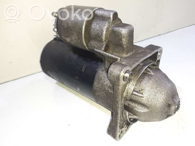 Alfa Romeo GTV Starter motor 