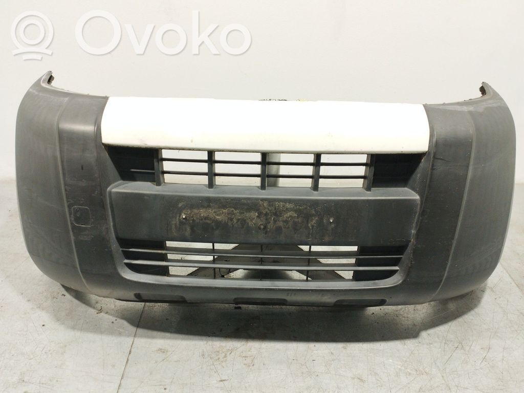 Peugeot Bipper Front bumper 