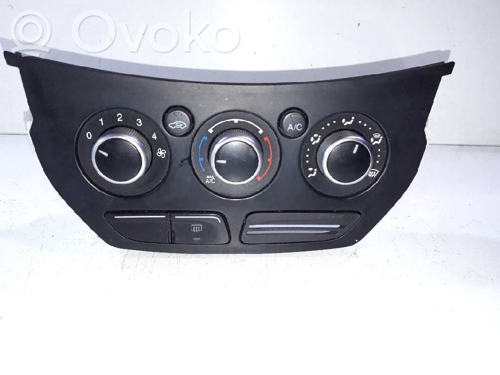Ford Kuga II Ilmastoinnin ohjainlaite/moduuli 