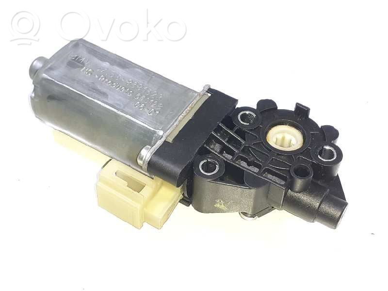 BMW 7 E65 E66 Rear door window regulator motor 