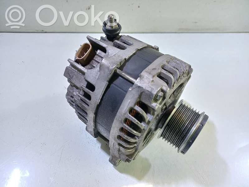 Subaru Impreza III Generatore/alternatore 