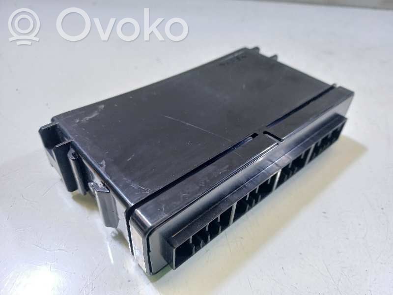 Subaru Impreza III Autres unités de commande / modules 