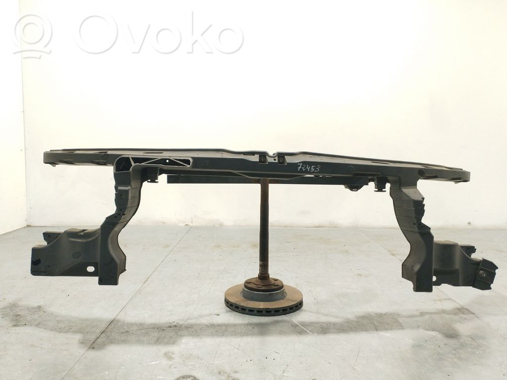 Volkswagen Multivan T5 Panelė 