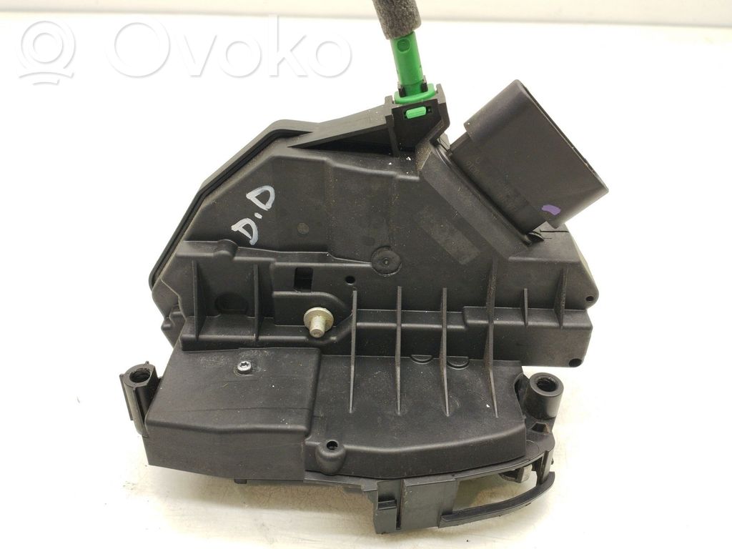 Ford Kuga II Front door lock 