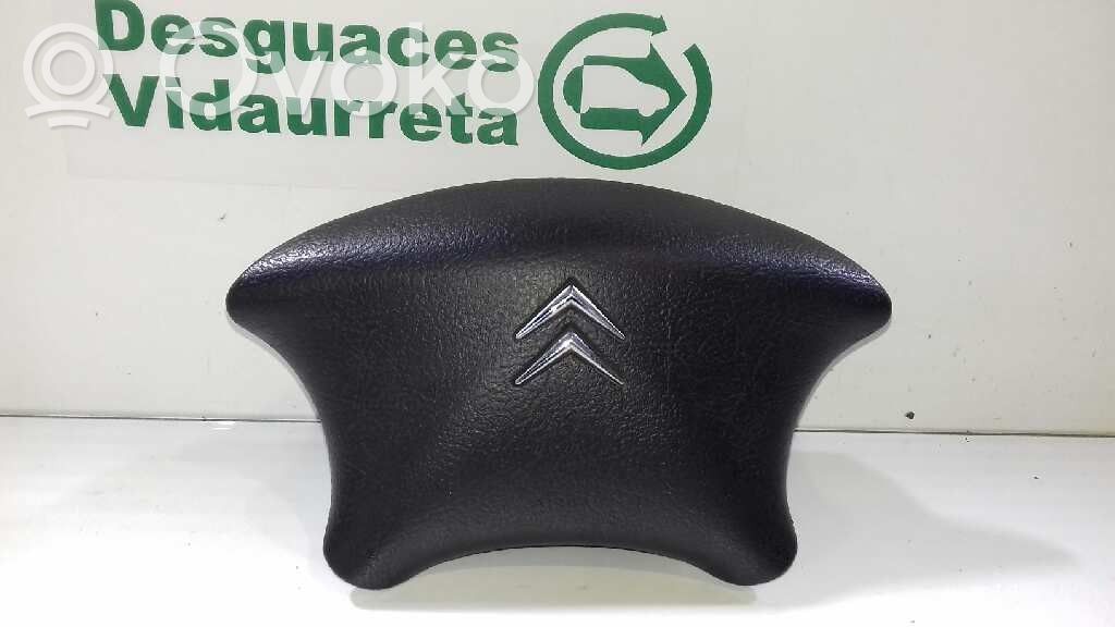 Citroen Jumpy Airbag del volante 