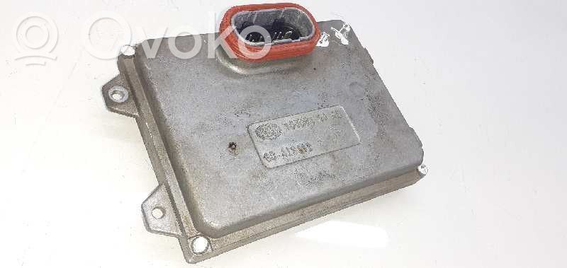 Unité de commande / module Xénon   4H0907472B,01020800,16806500
