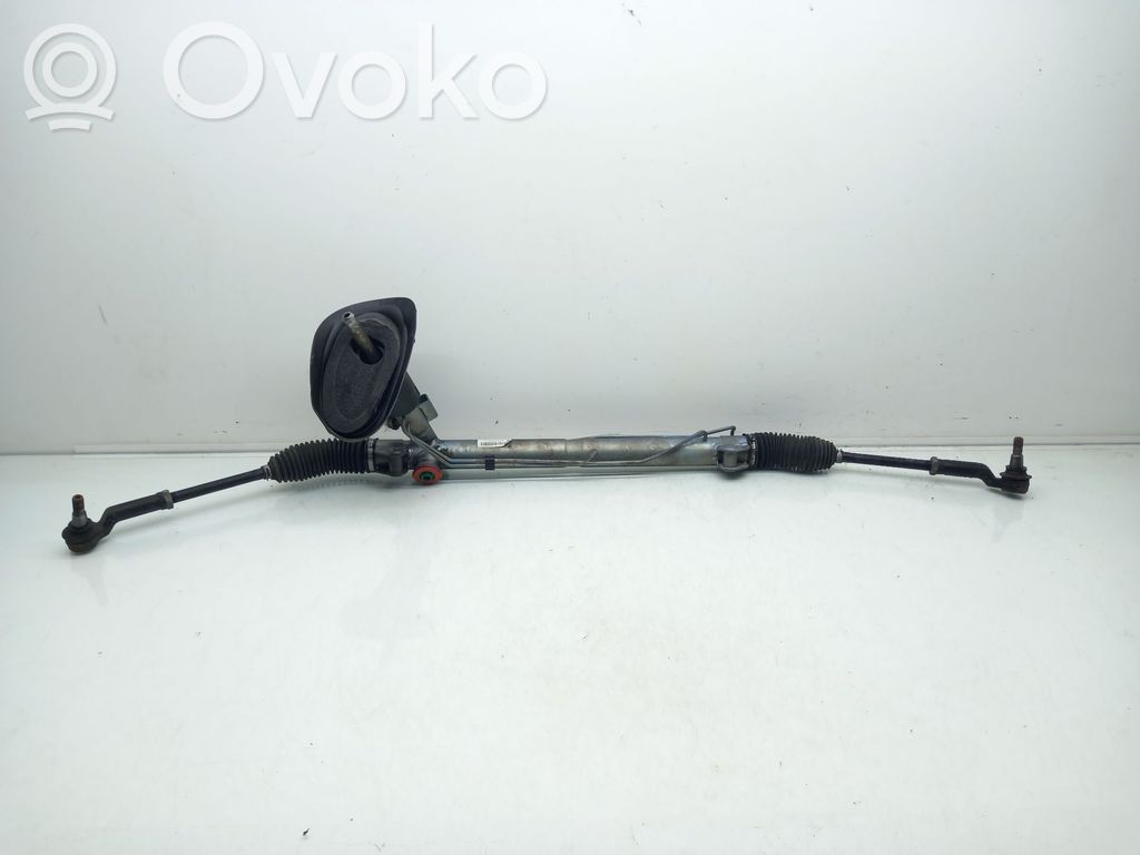 Ford S-MAX Hammastanko 