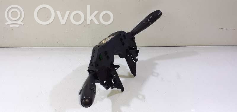 Citroen C5 Panel lighting control switch 