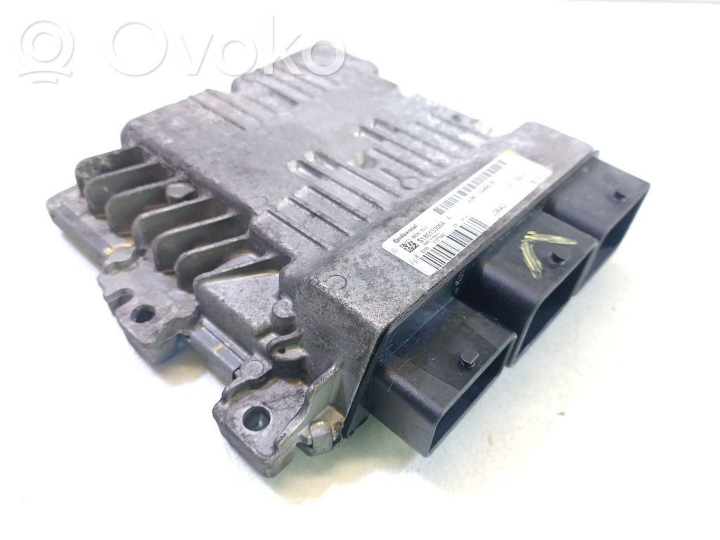 Ford C-MAX II Engine control unit/module ECU 