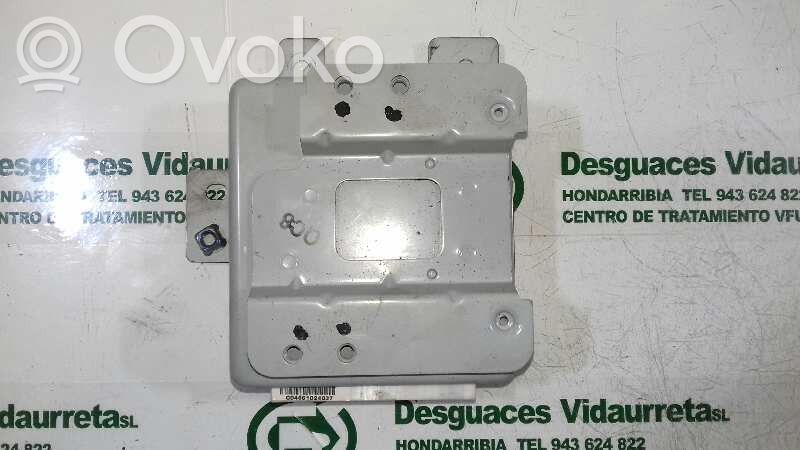 SsangYong Actyon Autres unités de commande / modules 