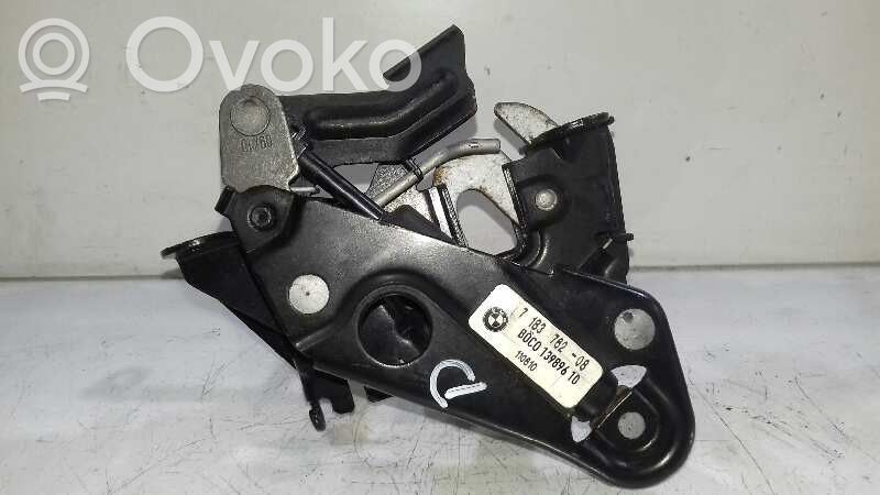 Cerradura de capó   718376208