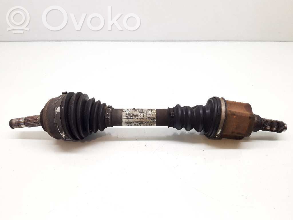 Citroen C5 Front driveshaft 
