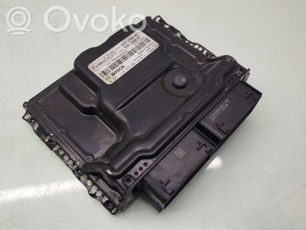 Ford Focus Engine control unit/module ECU 