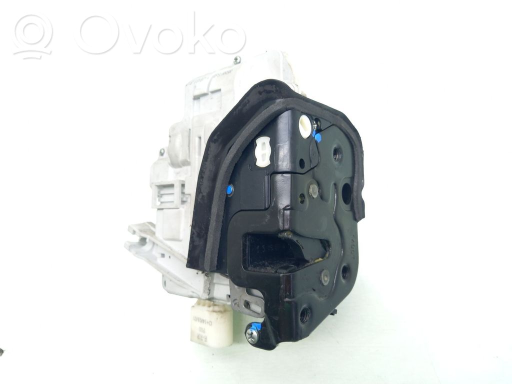 Front door lock   8E1837016AA