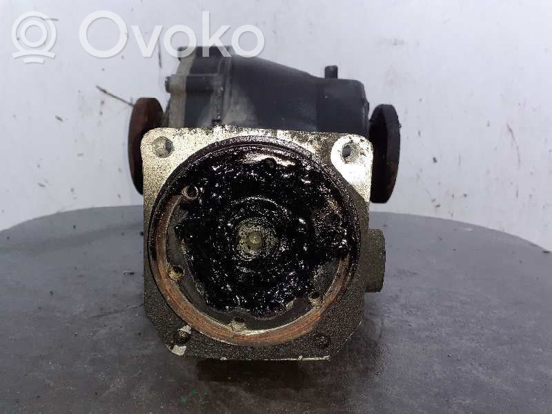 Hinterachsdifferential   GMZ,250505