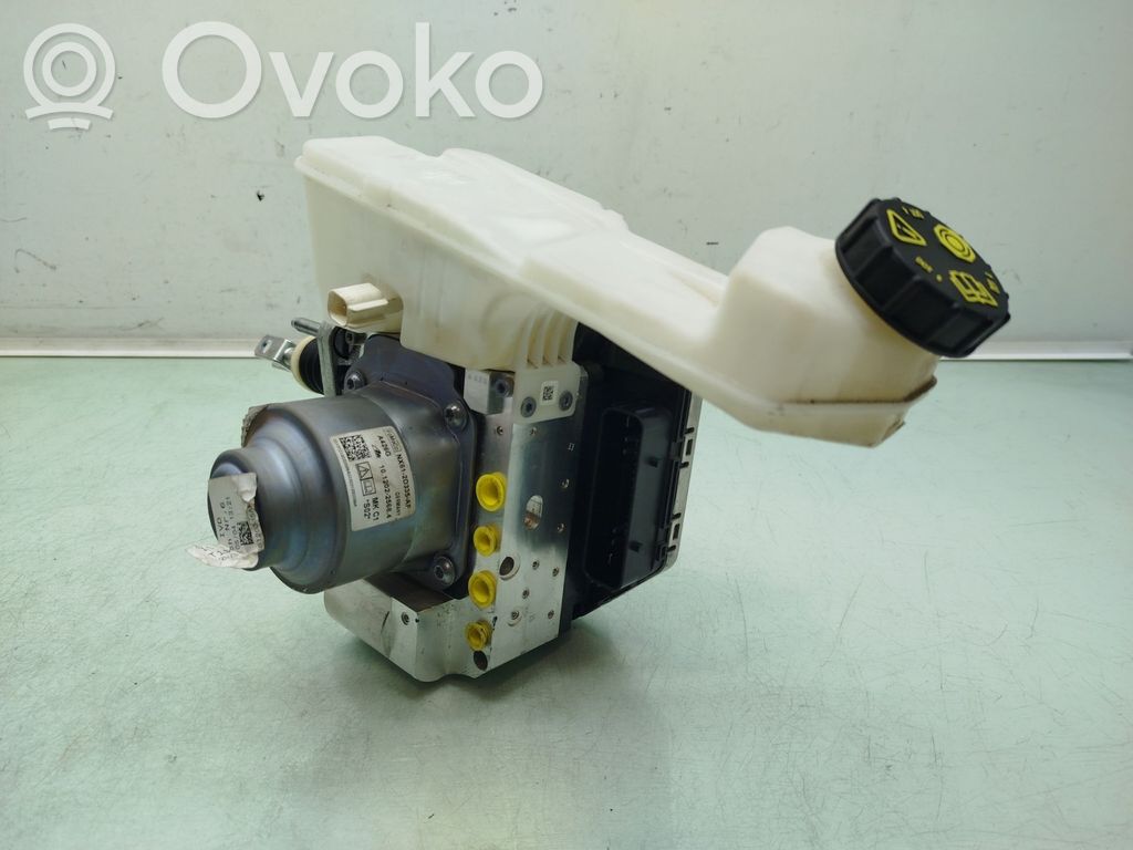 Ford Focus Hidrauliskais servotronic spiediena vārsts 