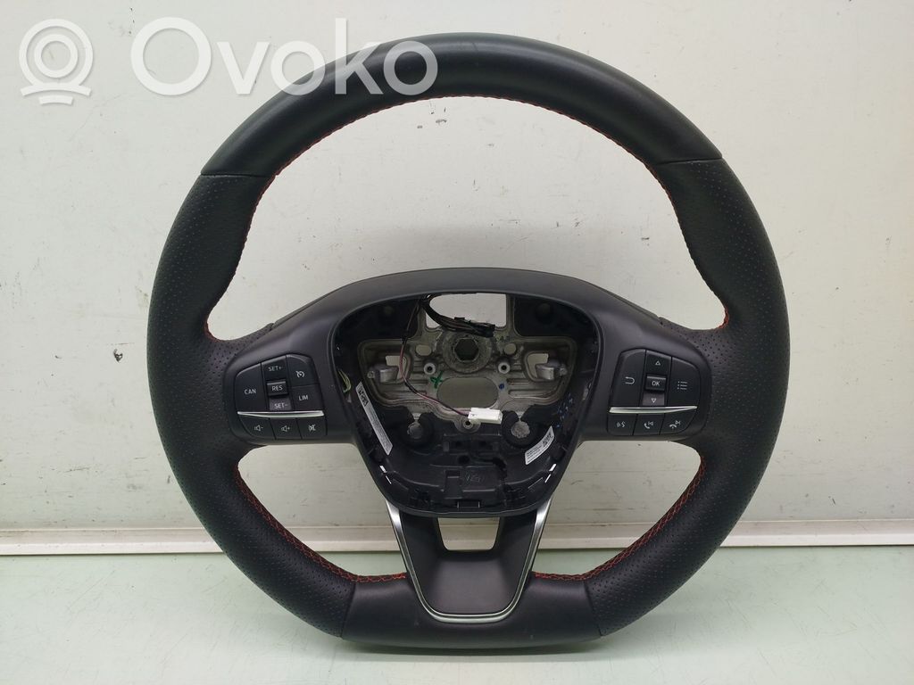 Ford Focus Stūre 