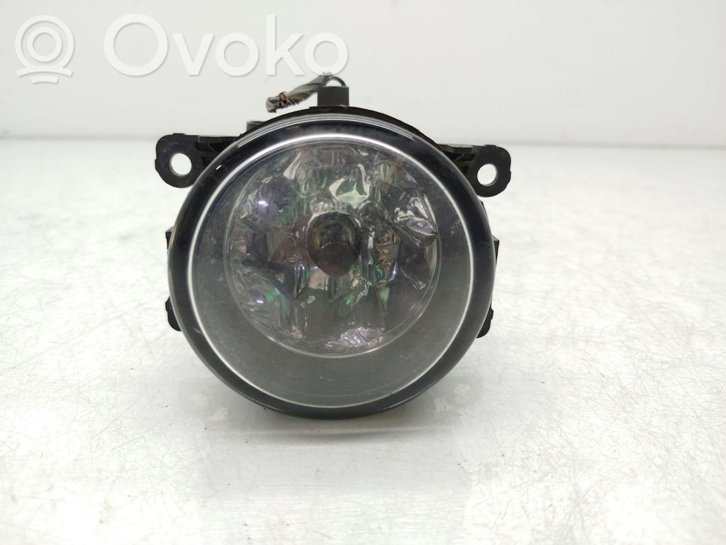 Luz de niebla delantera   4550597