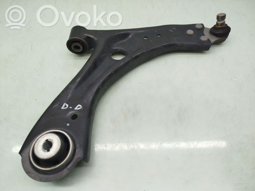 Ford Focus Front control arm 