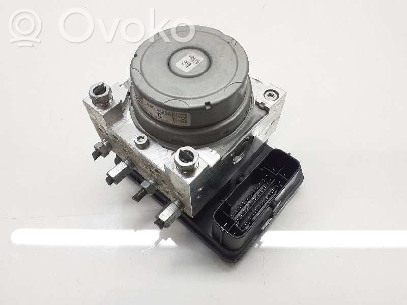 ABS bloks   DGY8437A0,DG7R437AO,ESCA426G