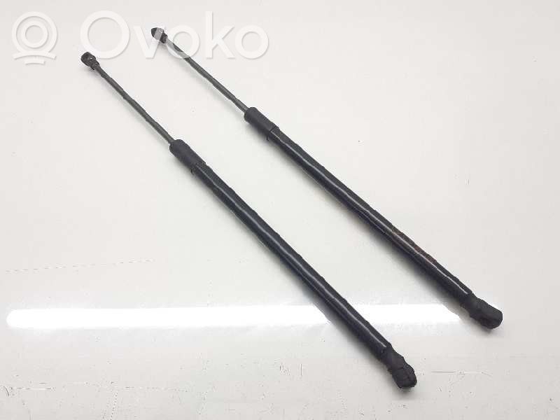 Mazda 2 Tailgate/trunk strut/damper 
