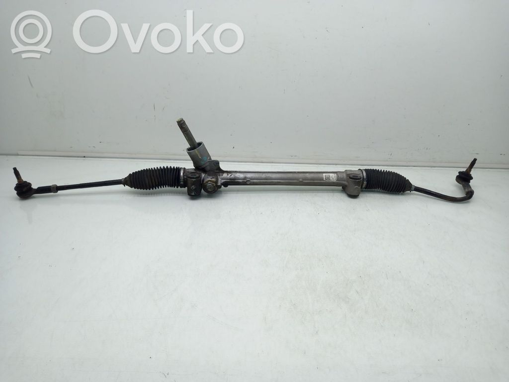 Chevrolet Aveo Steering rack 