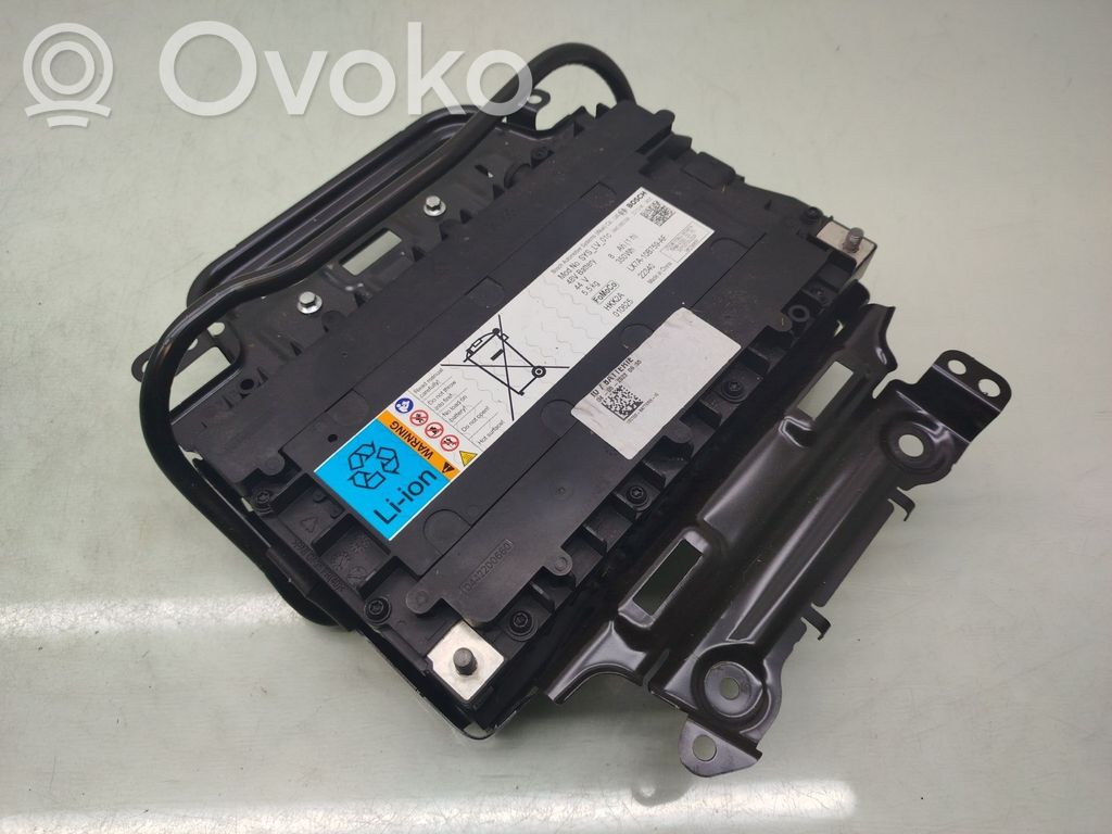 Ford Focus Hibrīda / elektromobiļu akumulators 