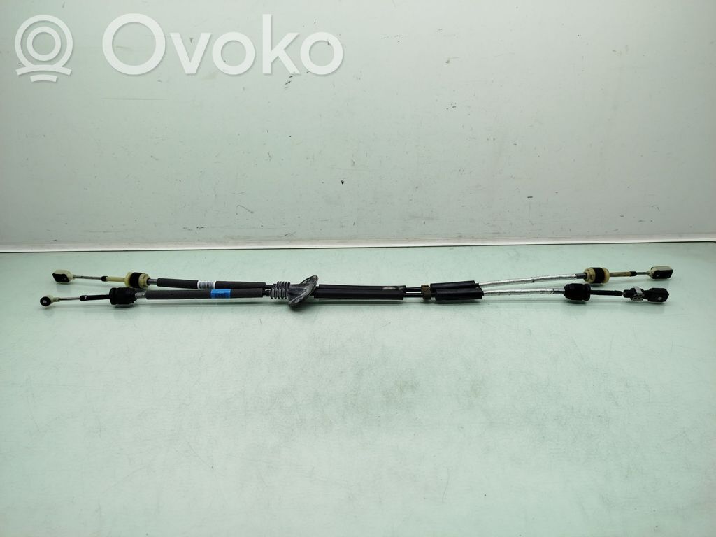 Ford Focus Gear shifter/selector 