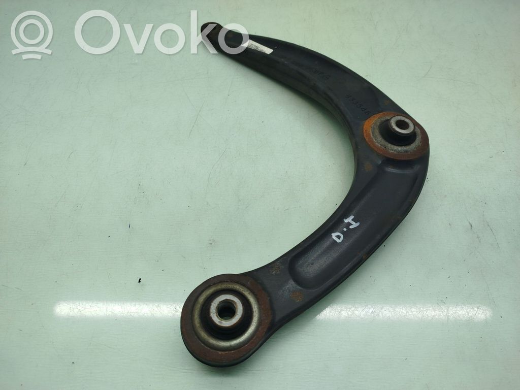 Peugeot 5008 Front control arm 